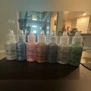 Ranger Ink - Liquid Pearls - Dimensional Paints